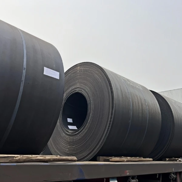 S5400-Carbon-Steel-Coil