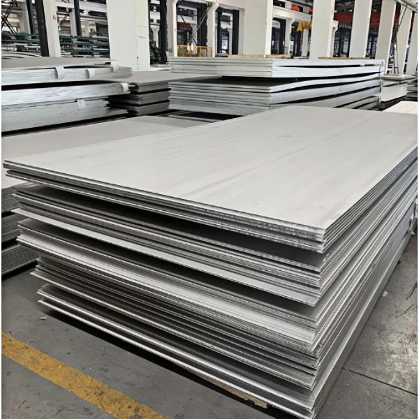 Q235-Carbon-Steel-Plate